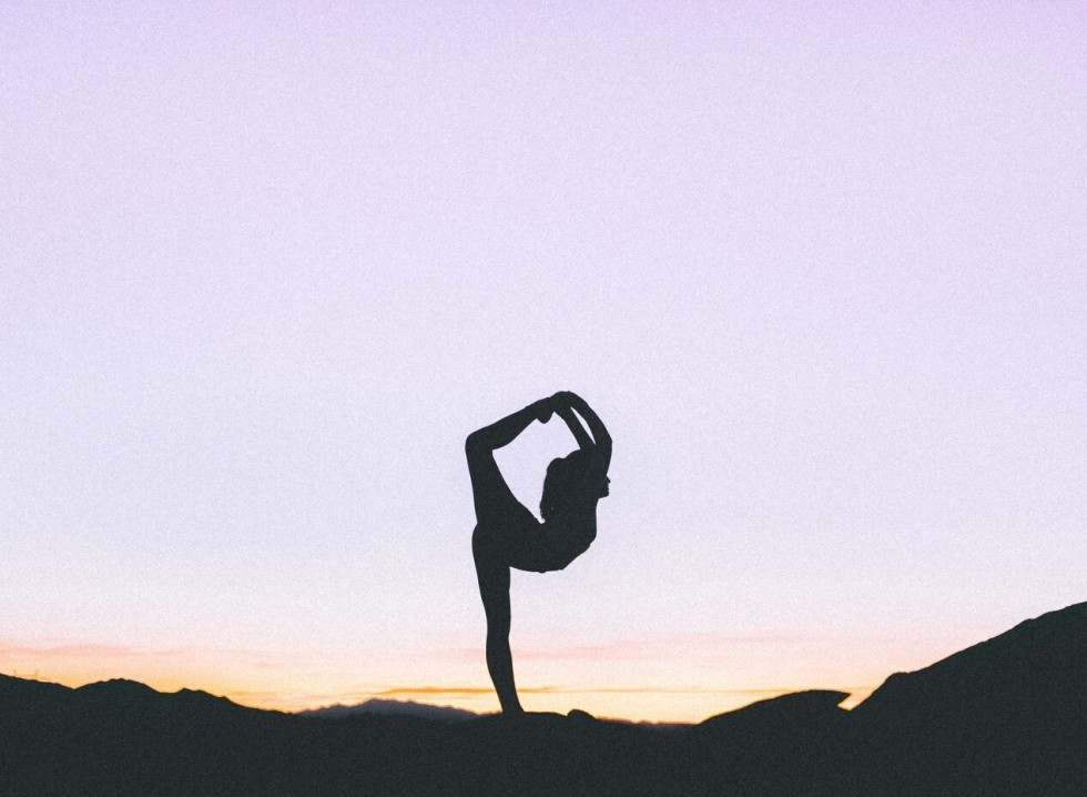 Yoga Online Session