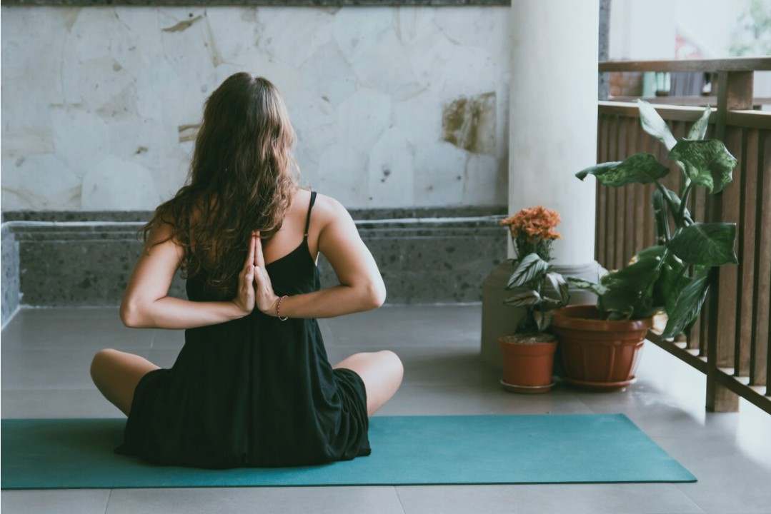 Vinyasa Flow