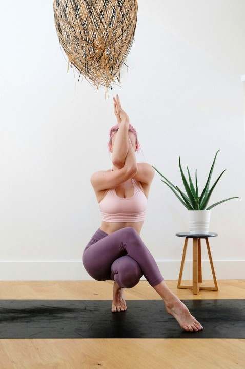 Vinyasa Praxis