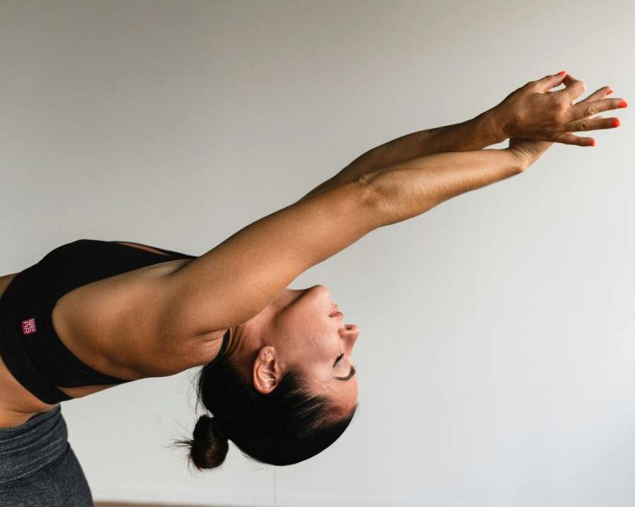 Hatha Yoga Studio Berlin