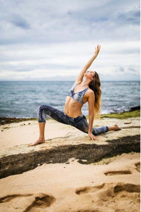 Pranayama