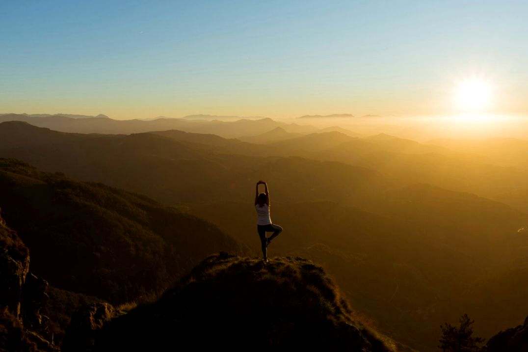 Hatha Yoga