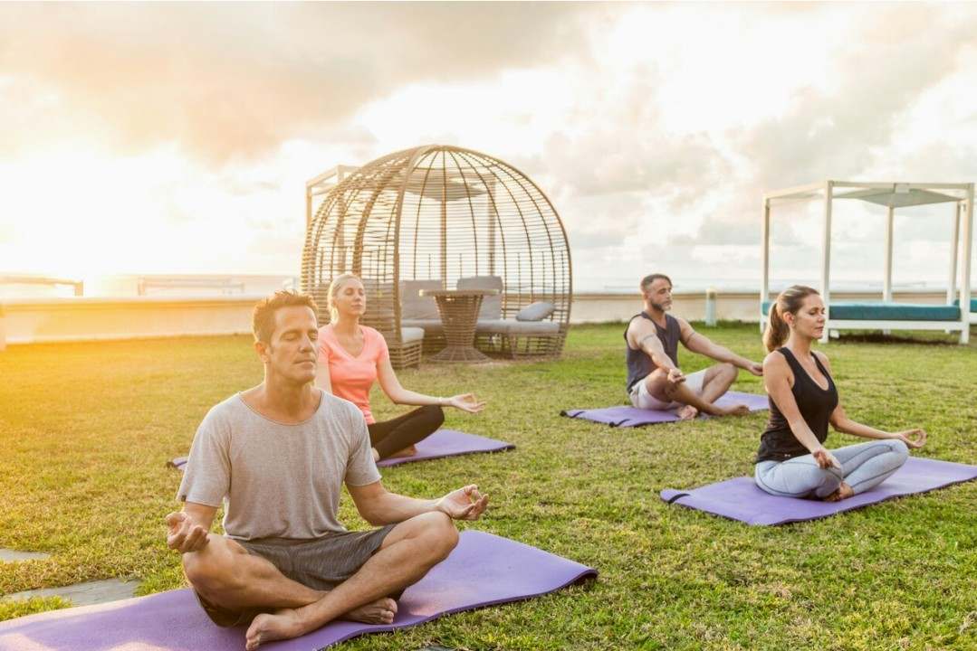 Kundalini Yoga