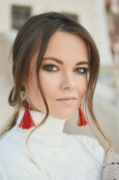 Lehrerin Anna Müller